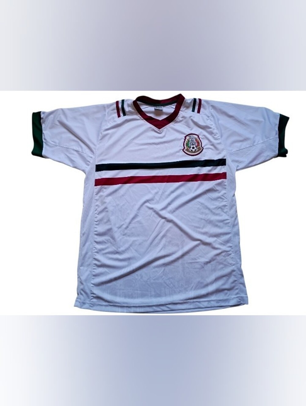 Men’s Mexico L fifa world cup Russia 2018 Jersey